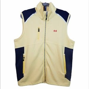 Robert Graham X collection vest